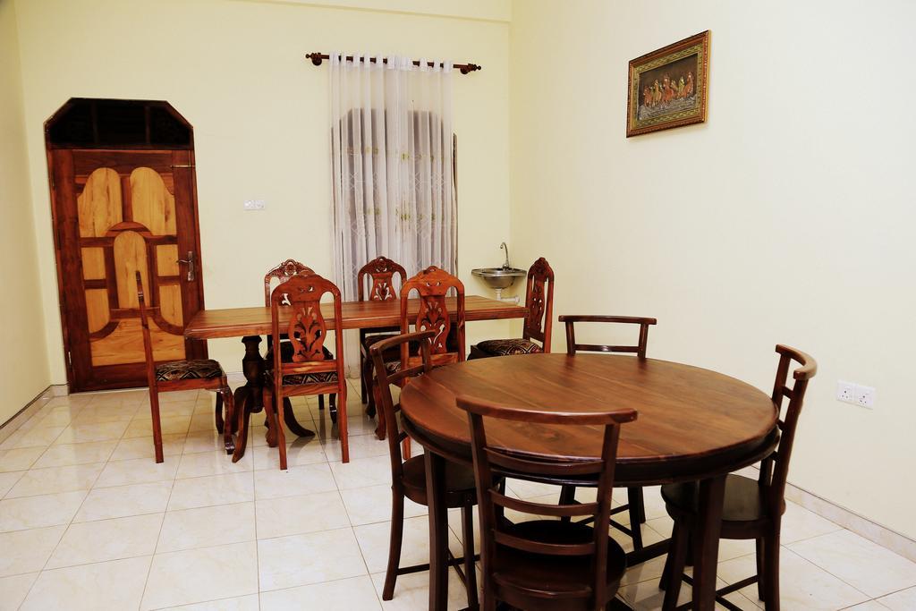 Centra Villa Kataragama Exterior foto